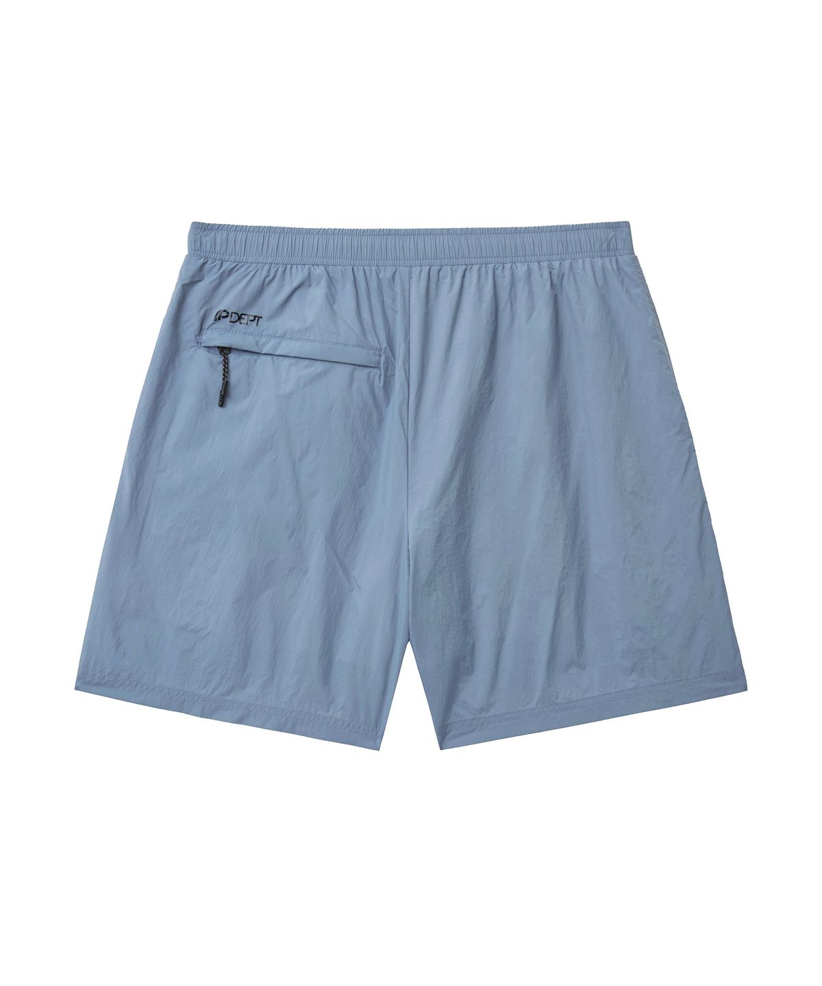 핍스 모터사이클(PHYPS MOTORCYCLE) Seoul Motorcycle Running Shorts Blue Gray