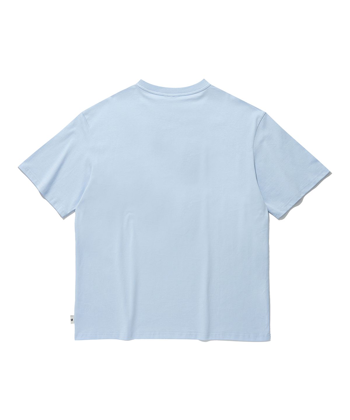 쿨트(KULTE) BIKE SURF T-SHIRT_L.BLUE