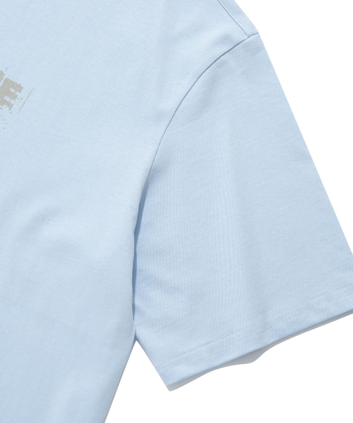 쿨트(KULTE) BIKE SURF T-SHIRT_L.BLUE