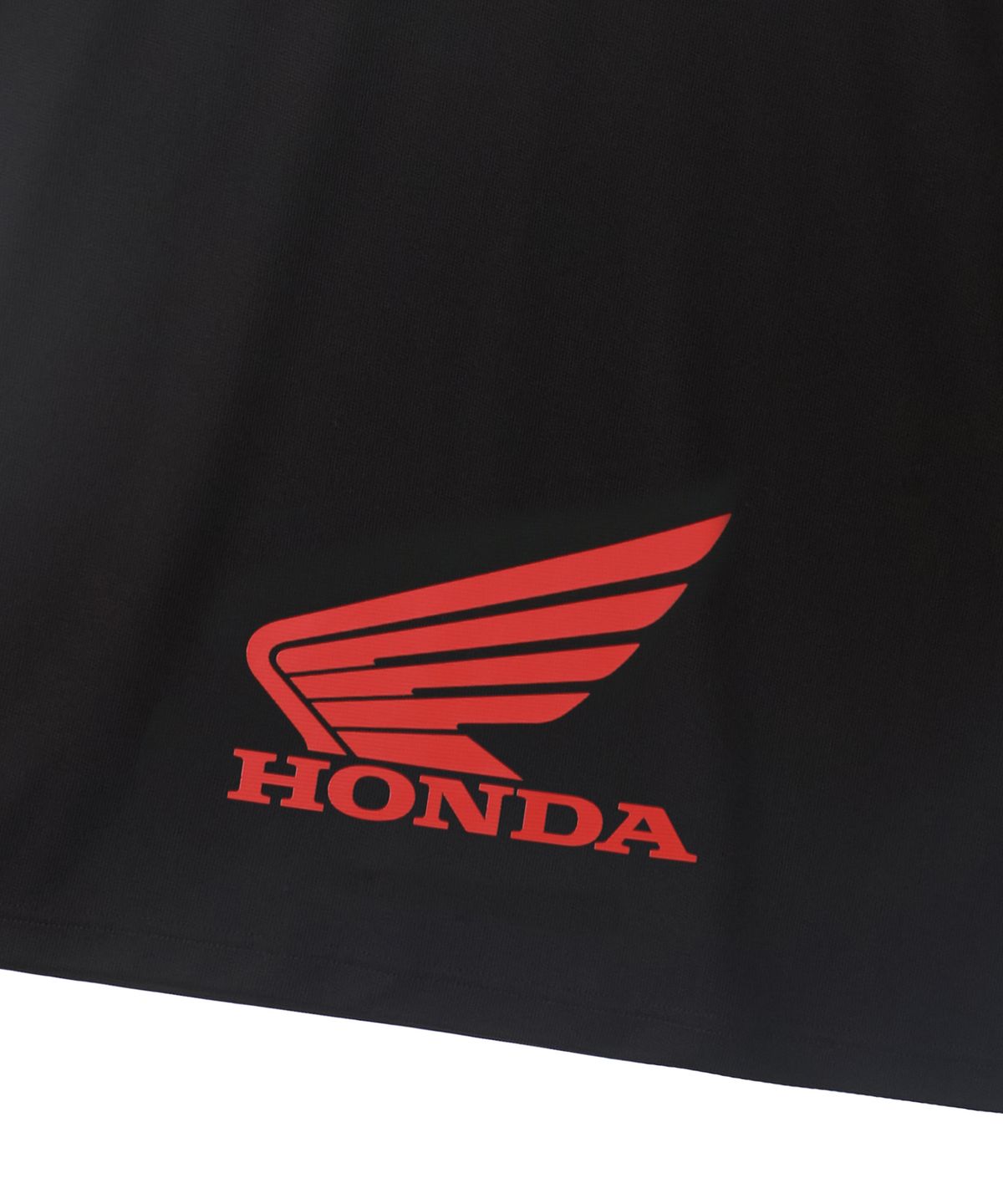 핍스 모터사이클(PHYPS MOTORCYCLE) Tokyo Motorcycle Running Singlet Black