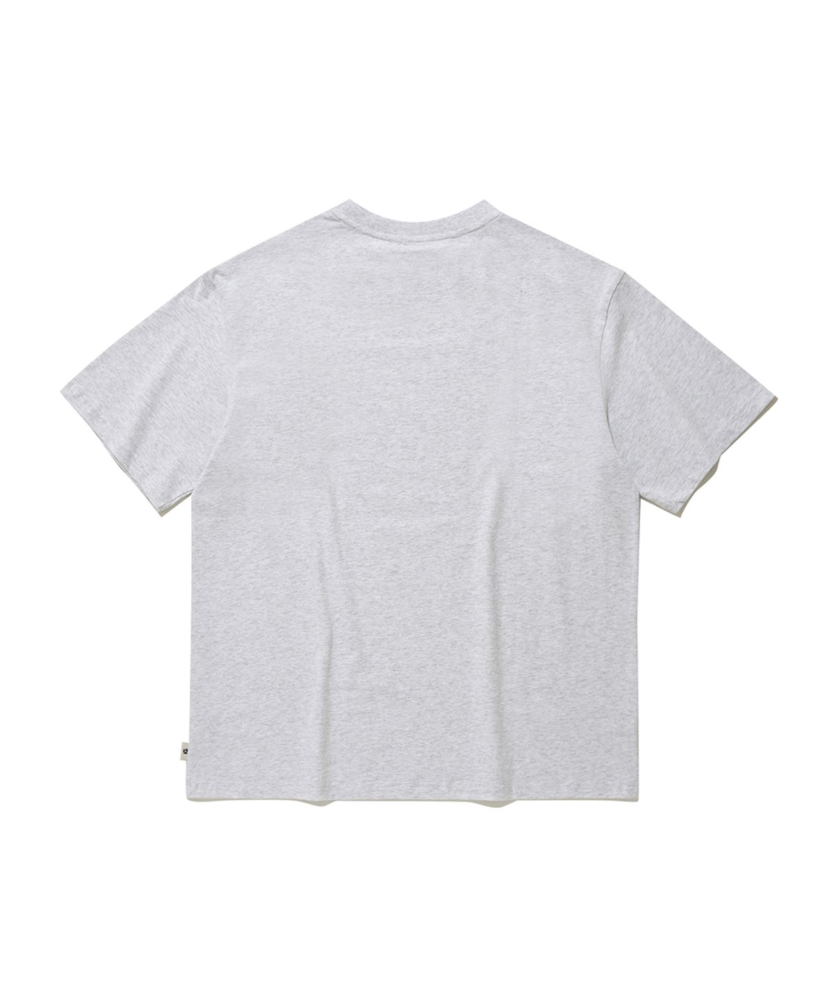 쿨트(KULTE) KULTE SHOP T-SHIRT_L.M.GREY