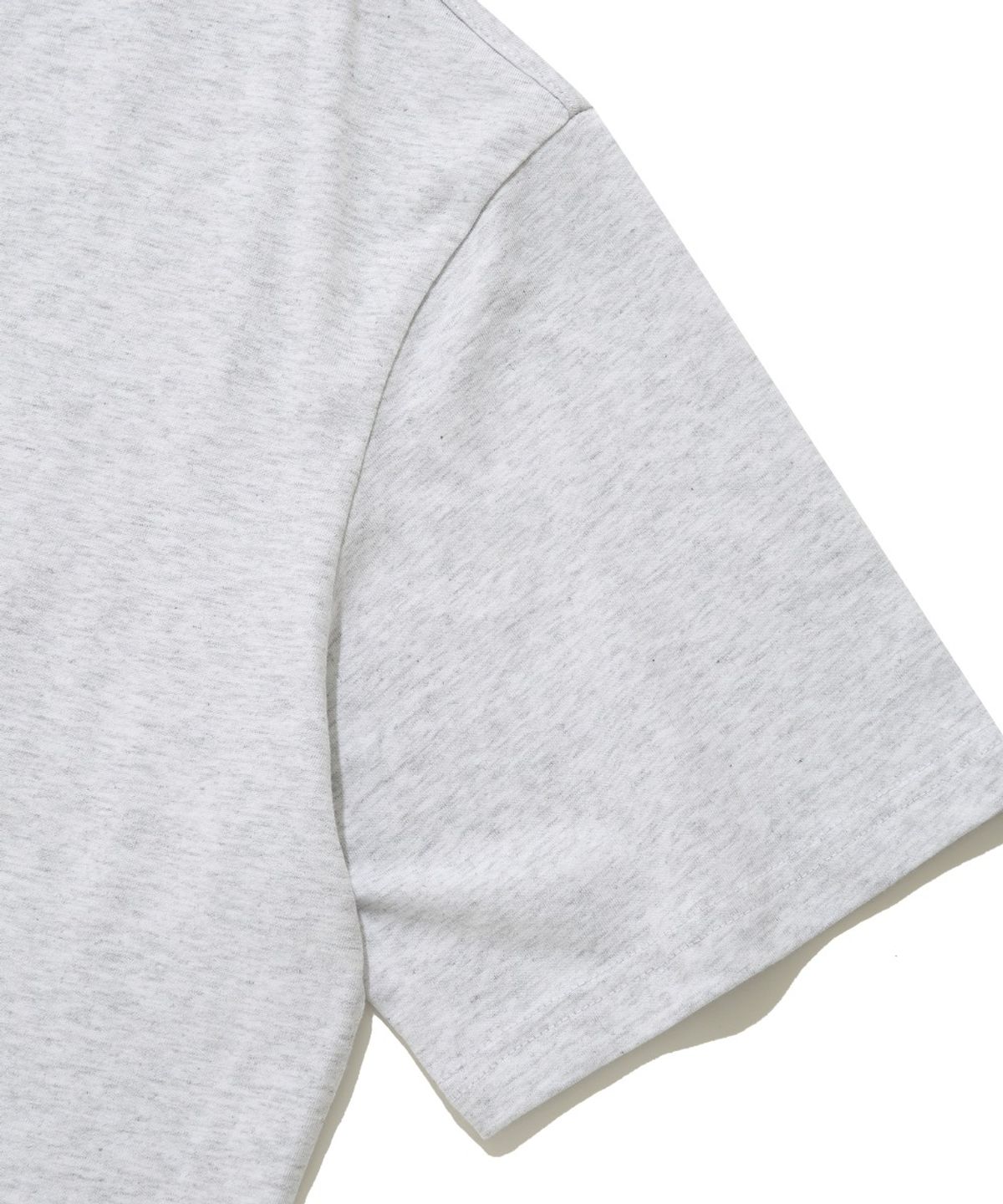 쿨트(KULTE) KULTE SHOP T-SHIRT_L.M.GREY