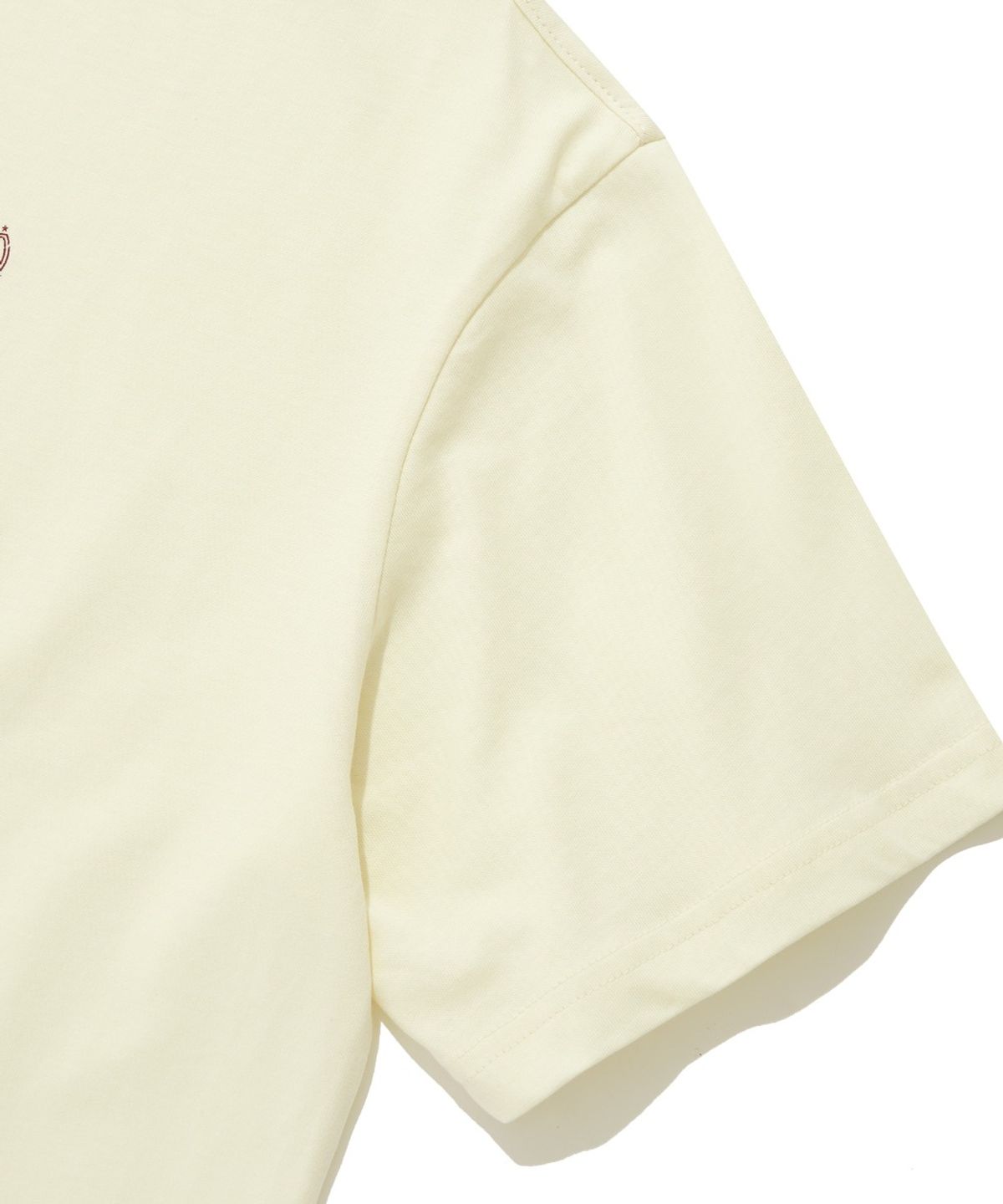 쿨트(KULTE) KULTE SHOP T-SHIRT_IVORY