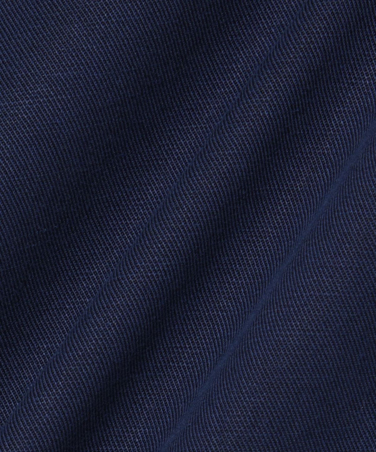 라코스테(LACOSTE) 여성 린넨 블렌디드 폴로탑 CF0061-56G 166