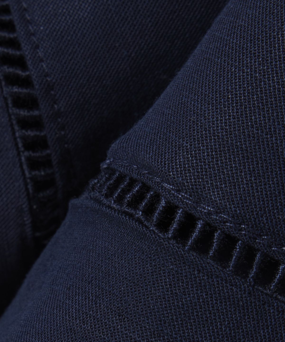 라코스테(LACOSTE) 여성 린넨 블렌디드 버뮤다 팬츠 FF1026-56G 166