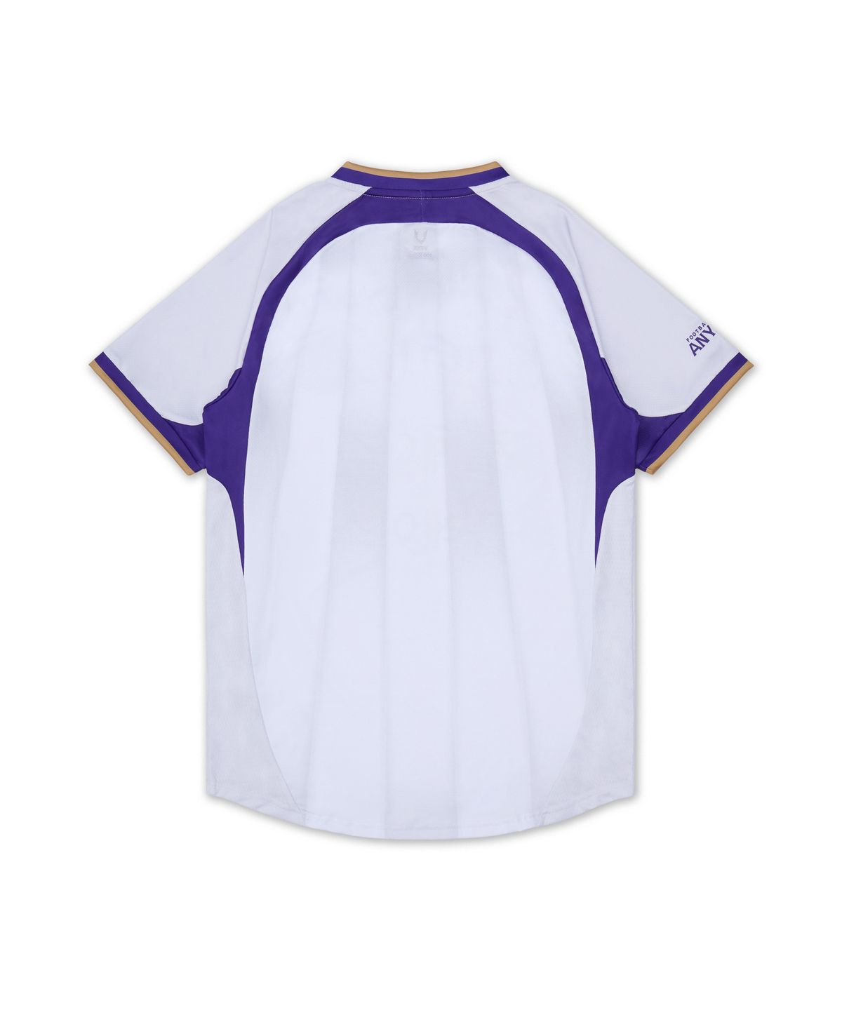 FC안양(FC ANYANG) 26시즌 원정 유니폼