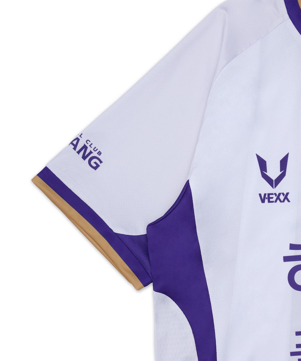 FC안양(FC ANYANG) 26시즌 원정 유니폼