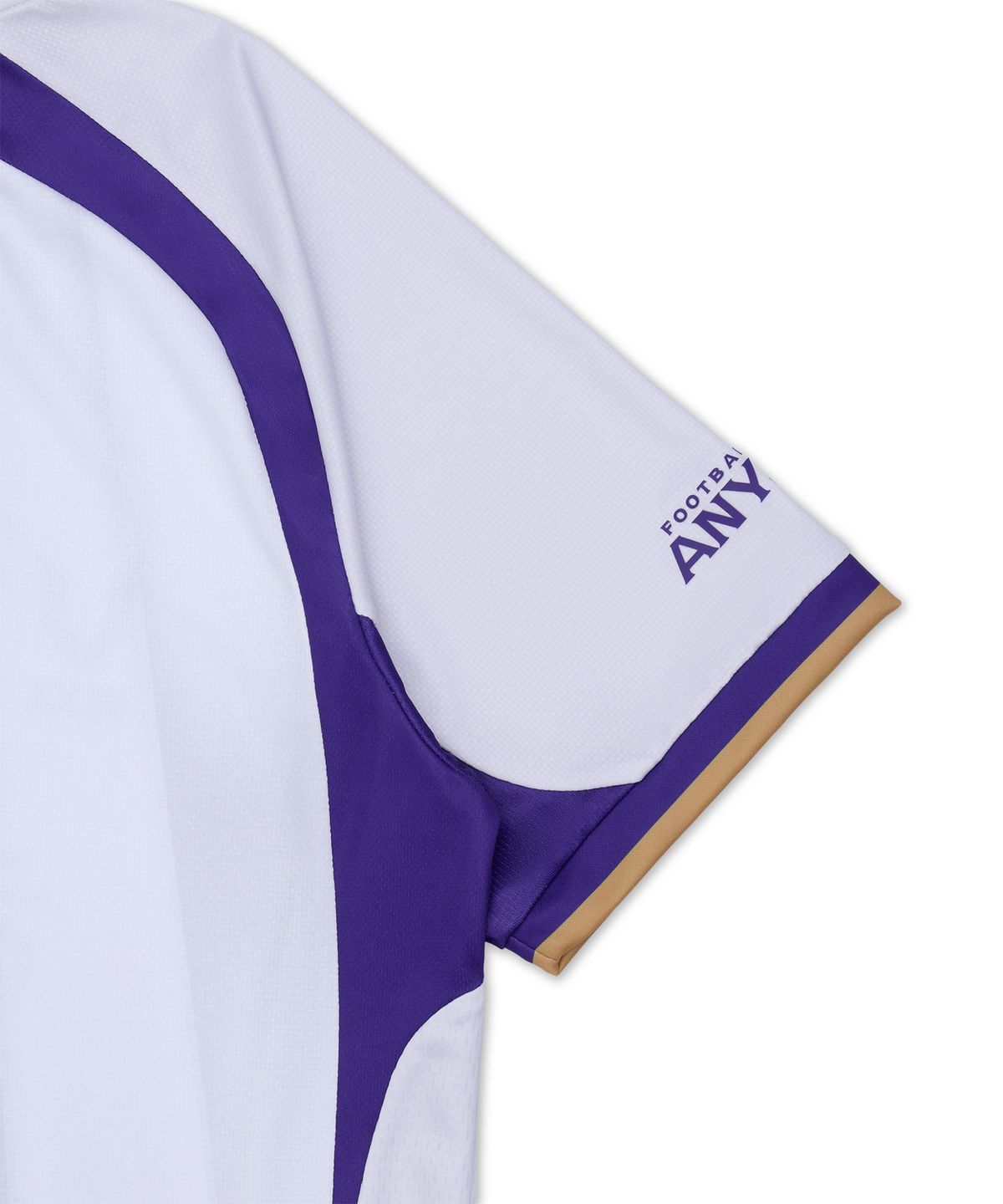 FC안양(FC ANYANG) 26시즌 원정 유니폼