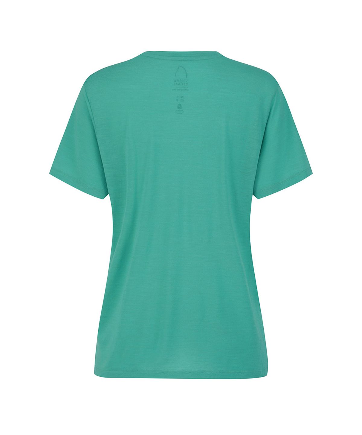 시에라디자인(SIERRA DESIGNS) W) 시에라 울(SIERRA WOOL) 숏슬리브 BLUE GREEN