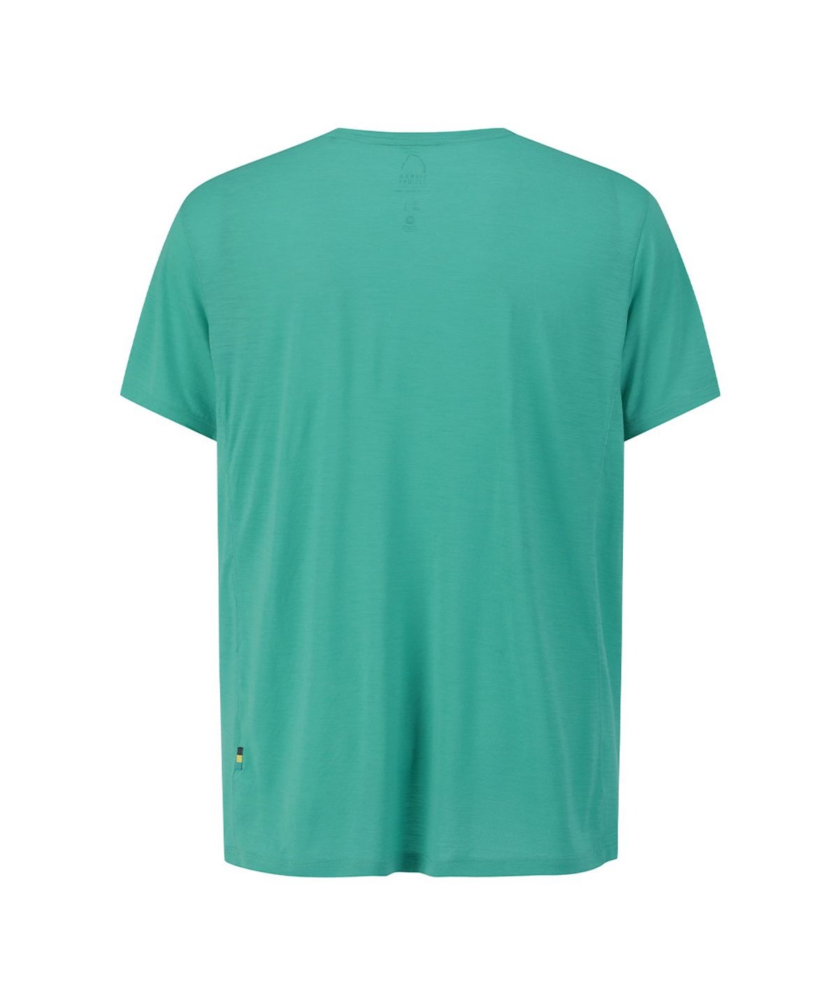 시에라디자인(SIERRA DESIGNS) 시에라 울(SIERRA WOOL) 숏슬리브 BLUE GREEN