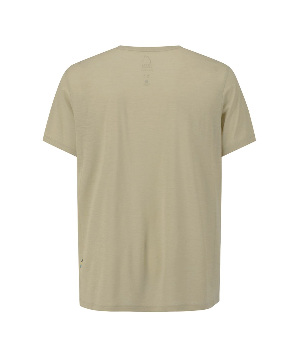 시에라디자인(SIERRA DESIGNS) 시에라 울(SIERRA WOOL) 숏슬리브 BEIGE