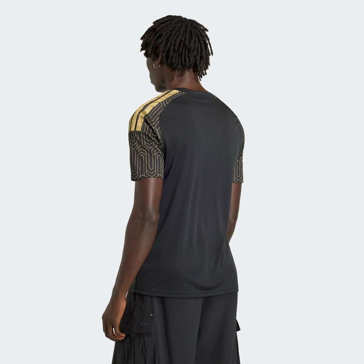 아디다스(ADIDAS) 로스앤젤레스 FC 26/27 홈 저지 JL6806