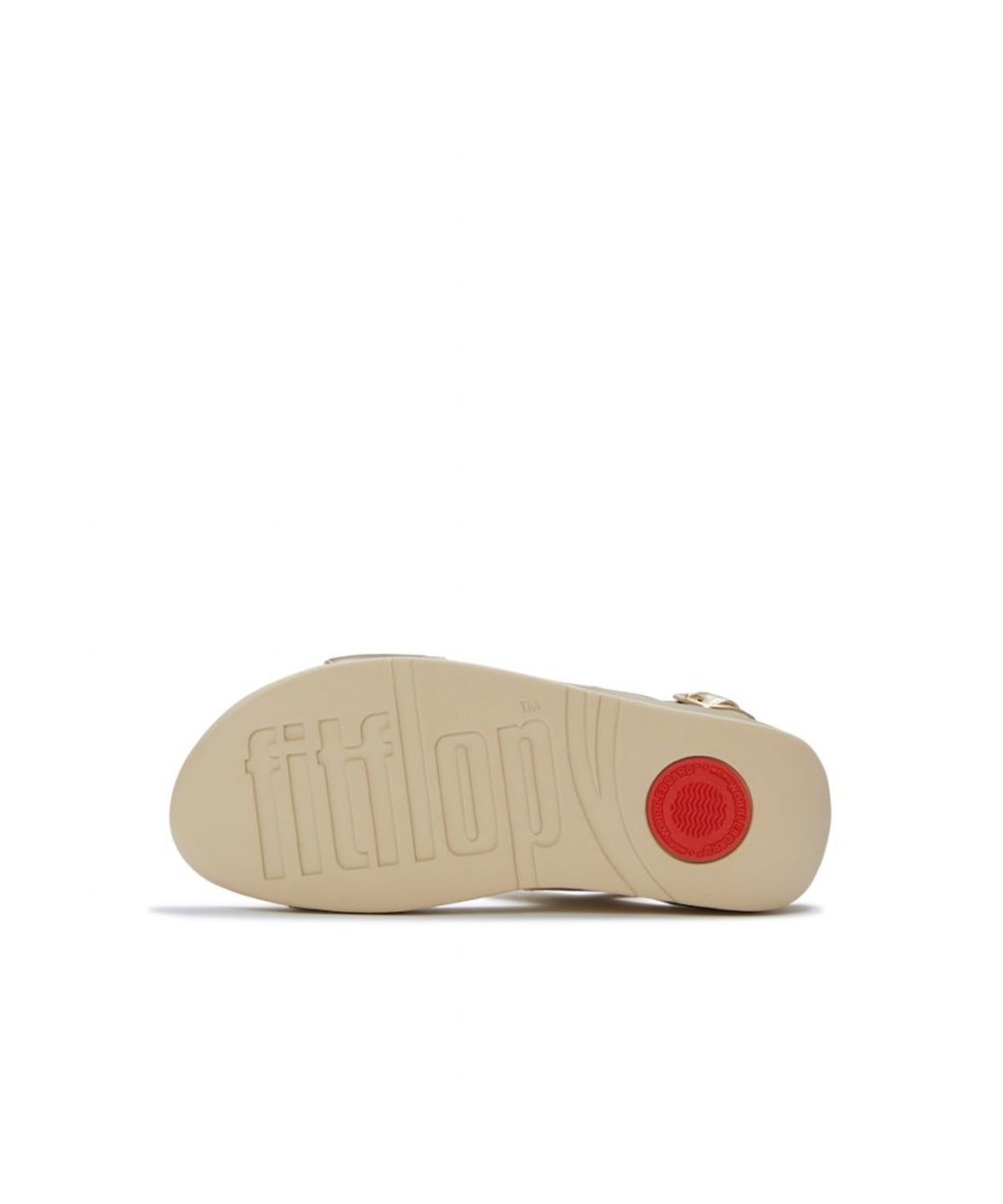핏플랍(FITFLOP) 여성 루루 울트라 주얼 메탈릭 백스트랩 샌들  플라티노 (FT64K2S249)