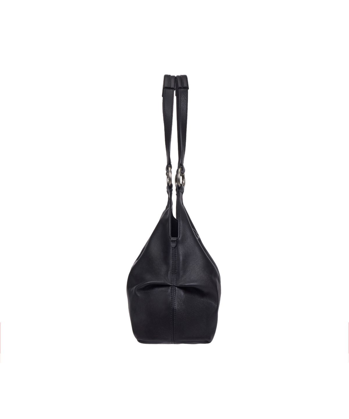 분크(VUNQUE) Halfmoon Attache Two Handle Shoulder M (하프문 아타쉬 투 핸들 숄더 미듐)_2colors