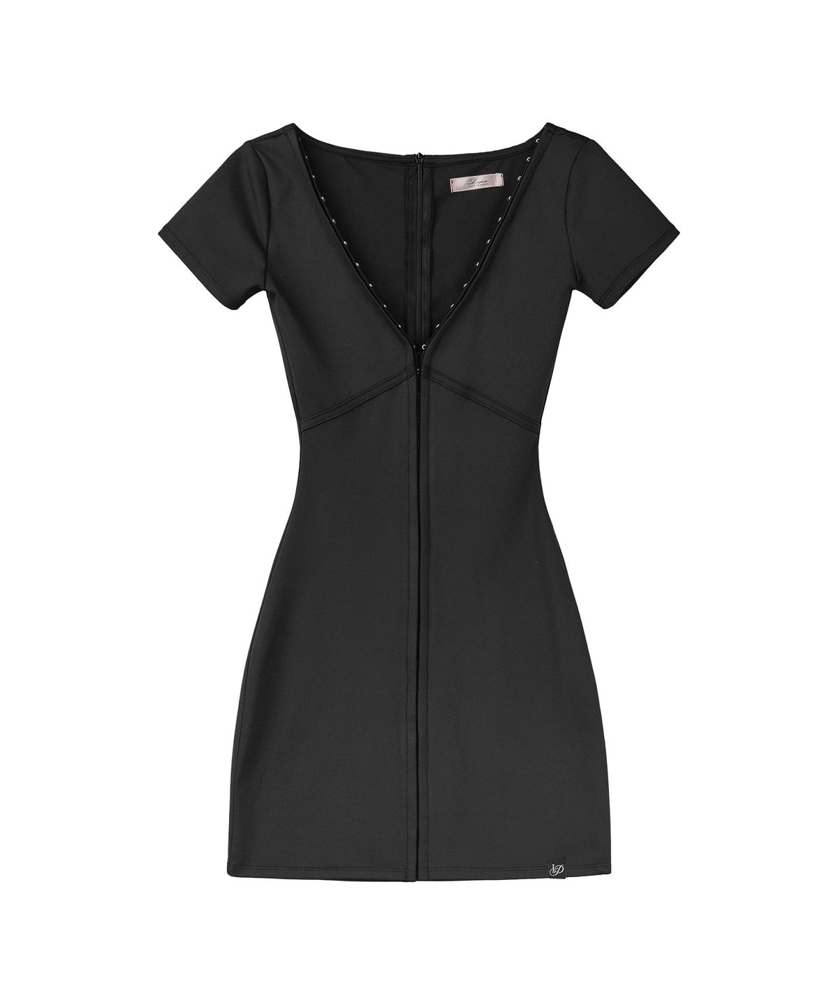 로페즈(LOPEZ) stretchy shaper dress