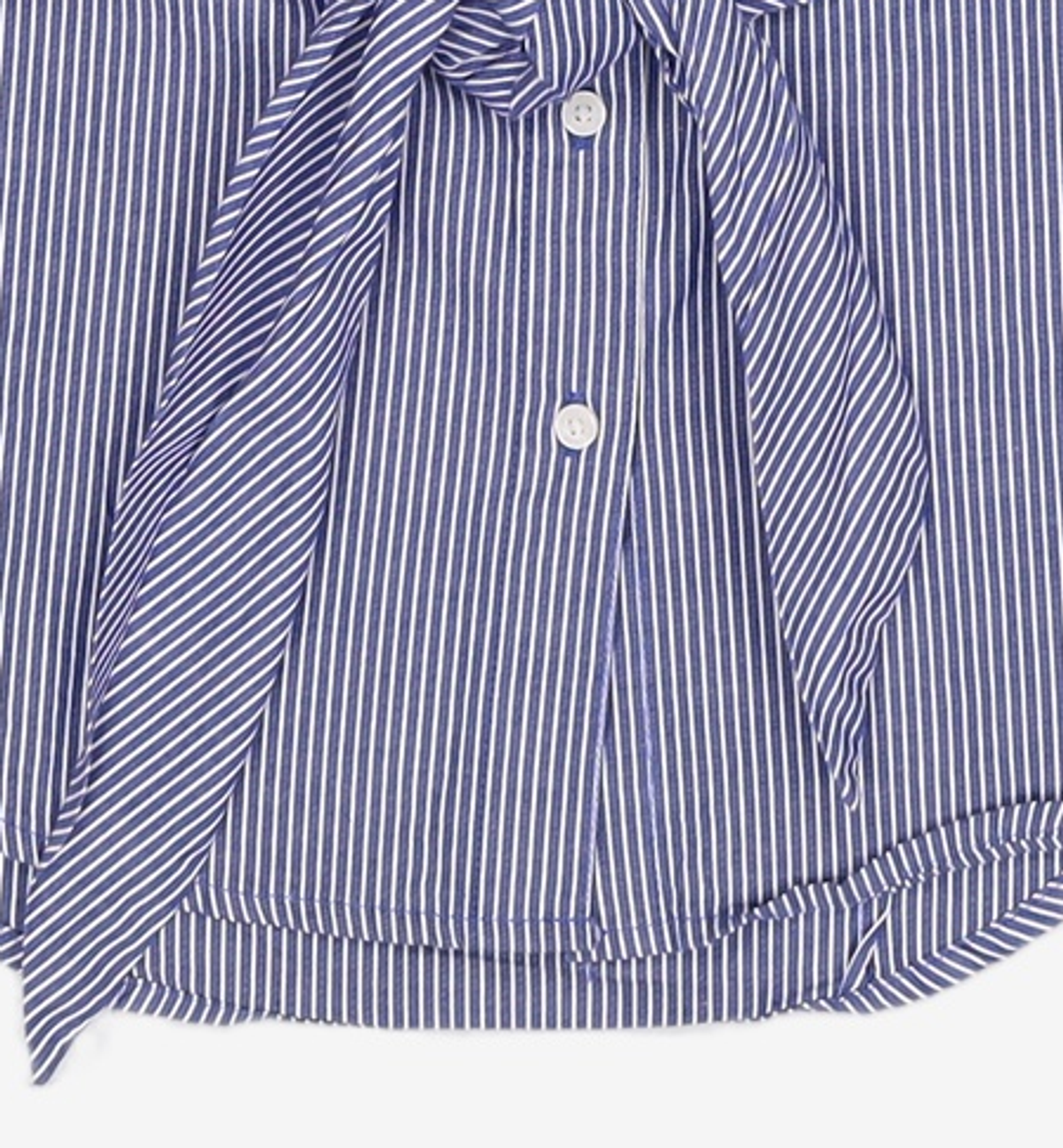 타미힐피거(TOMMY HILFIGER) 캐주얼 셔츠 XXS