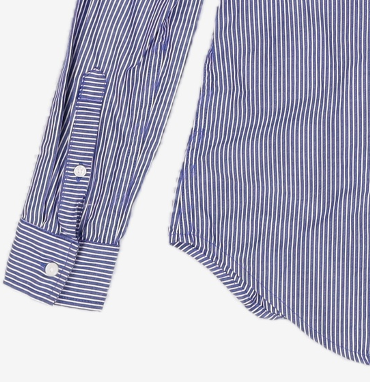 타미힐피거(TOMMY HILFIGER) 캐주얼 셔츠 XXS