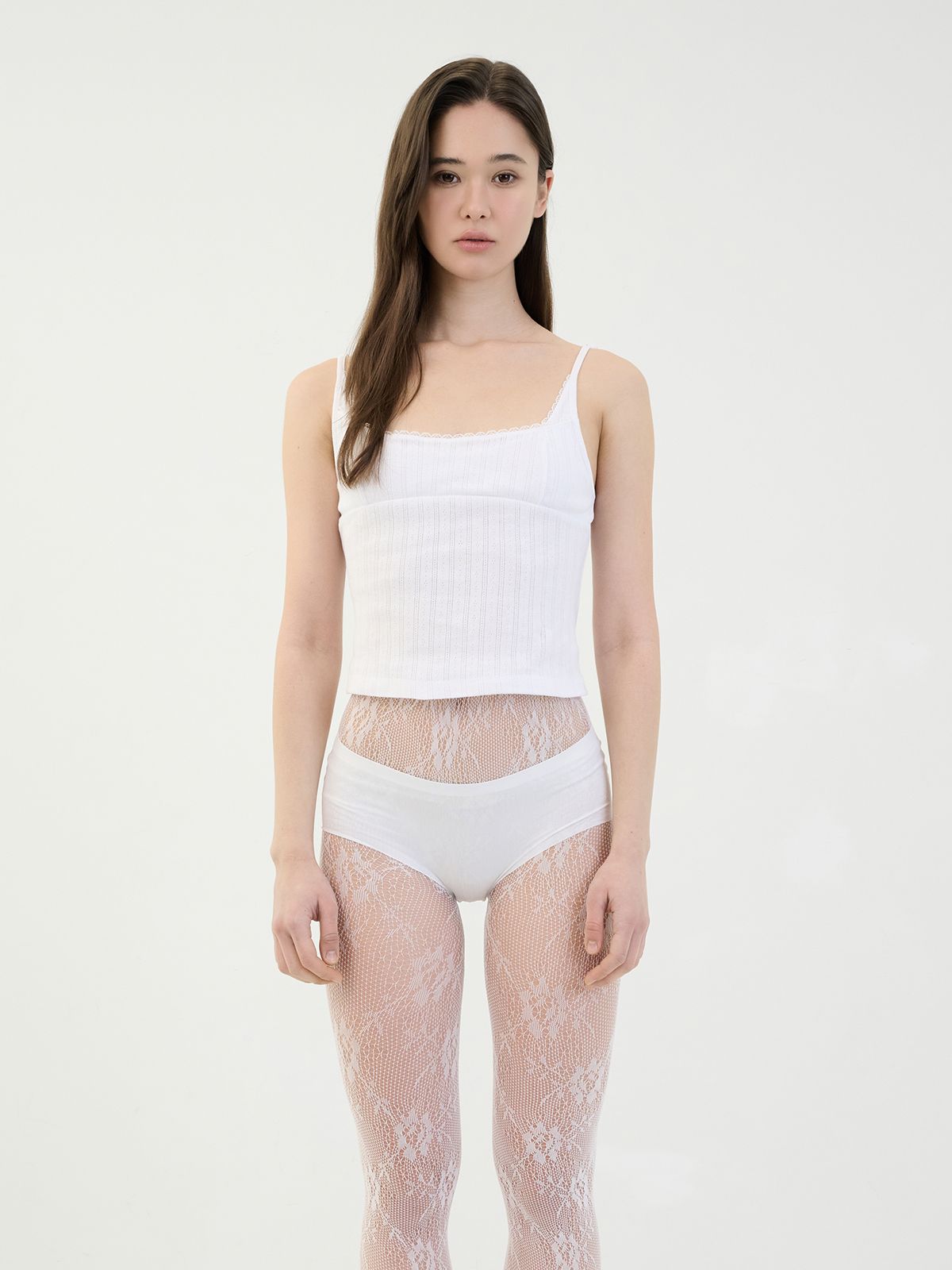 젬젬파라디(GEMGEM PARADIS) 다이앤 캐미솔