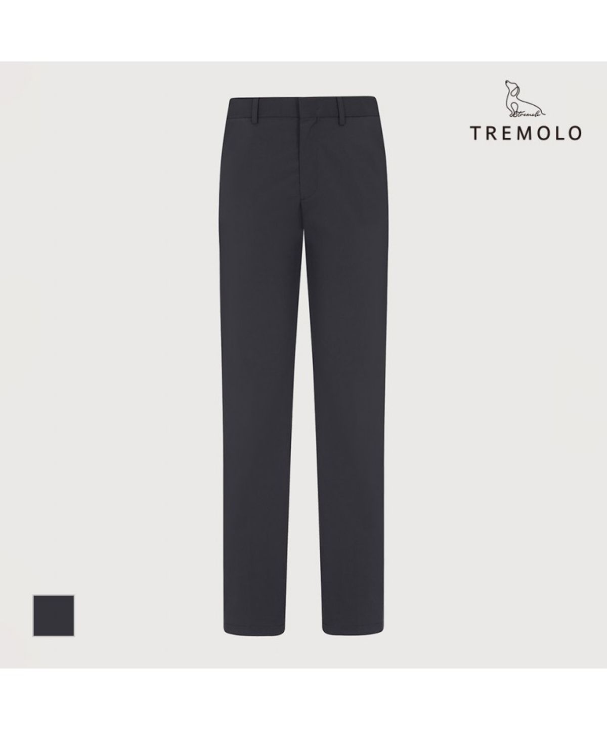 트레몰로(TREMOLO) NP스판 바지_TRNDL5M3161