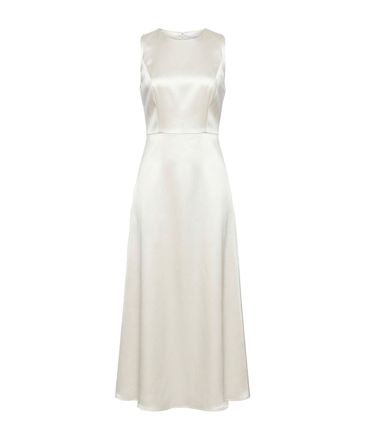 킴도(KIMDOH) Ner Maxi Dress / Ivory