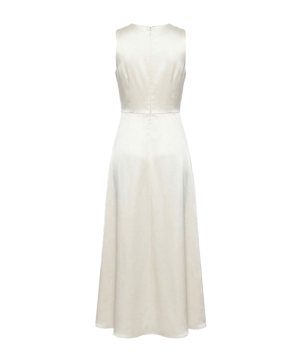킴도(KIMDOH) Ner Maxi Dress / Ivory