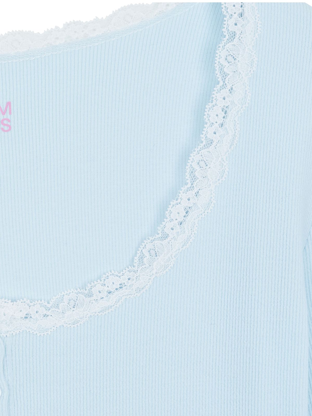 젬젬파라디(GEMGEM PARADIS) 아이린 헨리 롱슬리브 SB