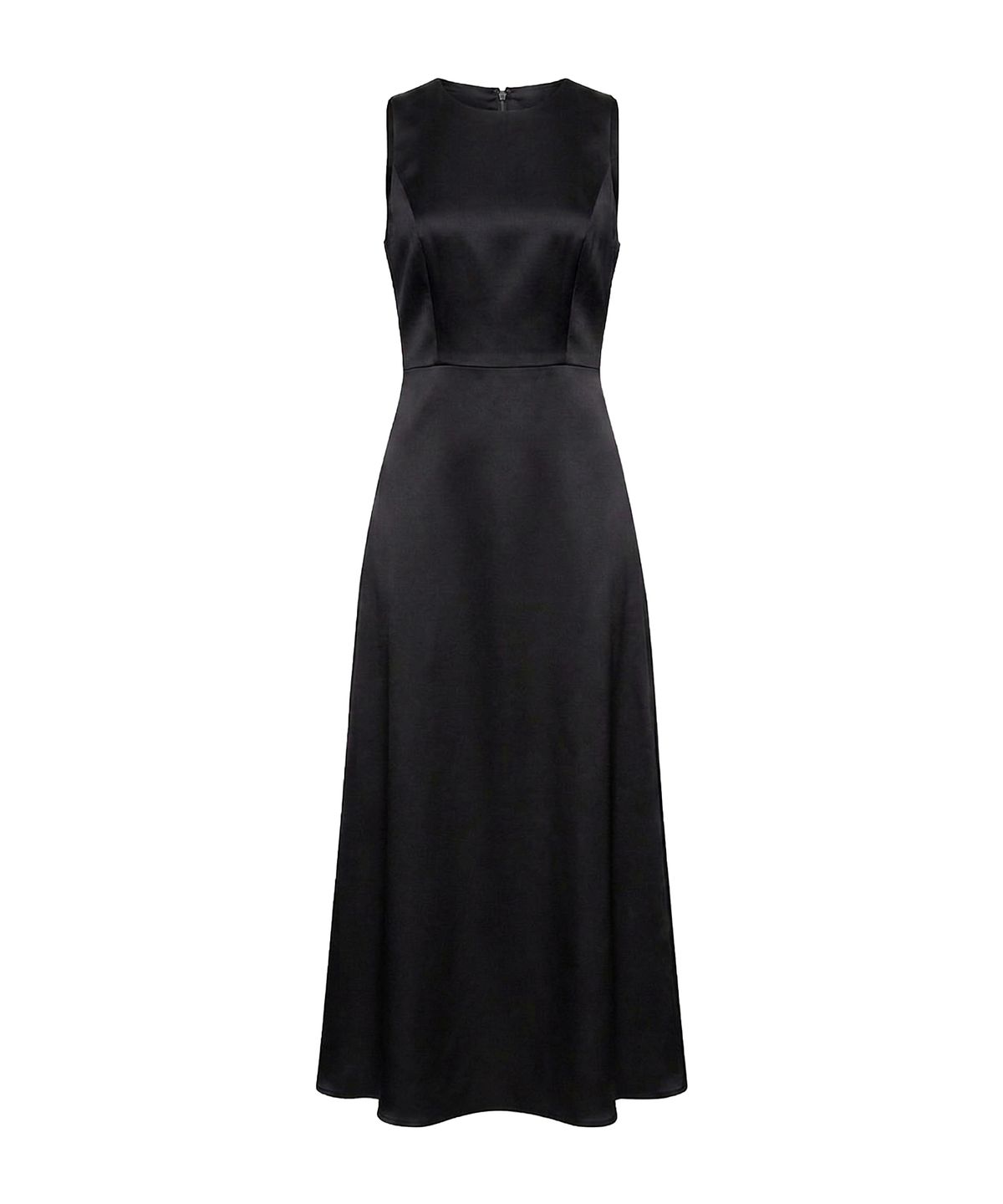 킴도(KIMDOH) Ner Maxi Dress / Black
