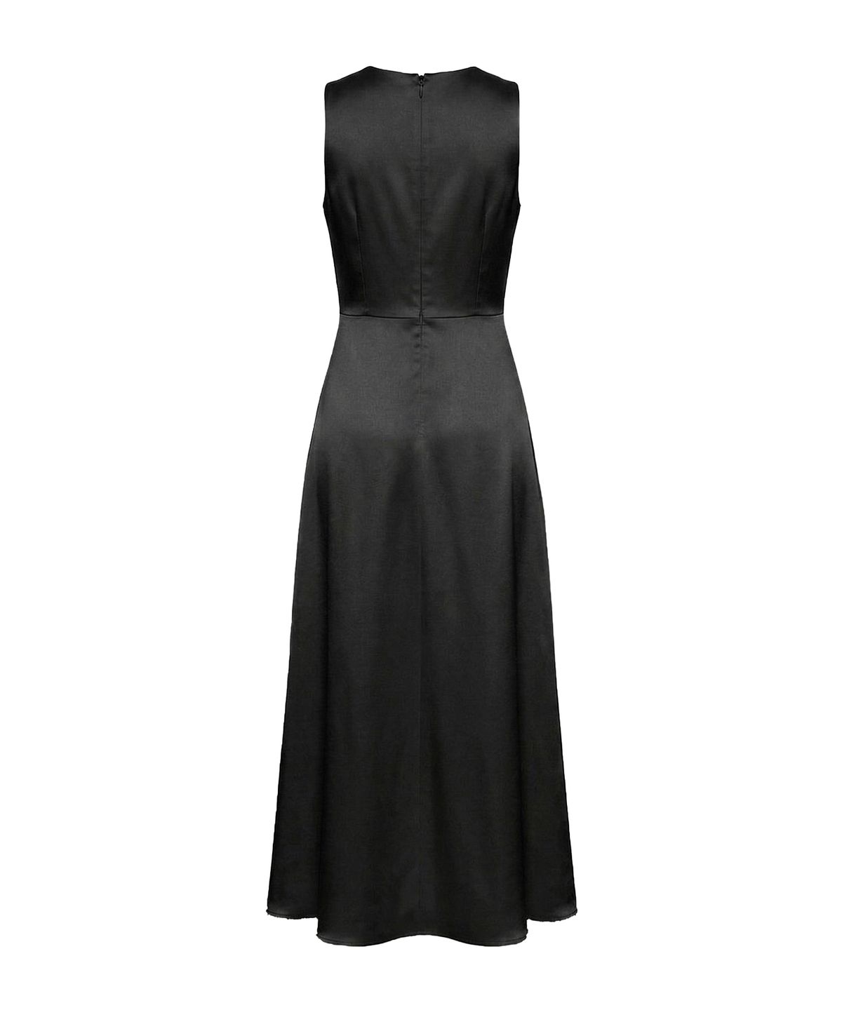 킴도(KIMDOH) Ner Maxi Dress / Black