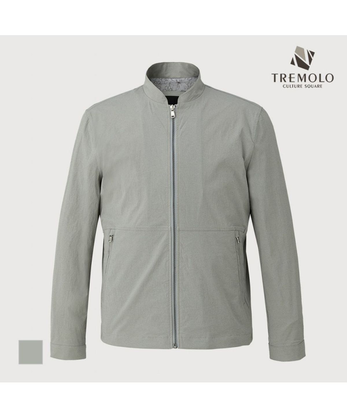 트레몰로(TREMOLO) 경량 멜란지스판_TRNCL3M3251