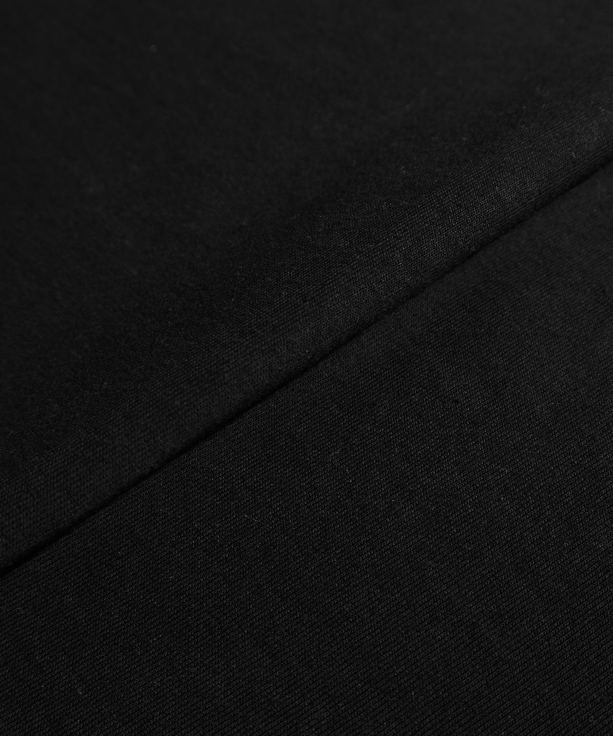 키류(KIRYU) SPECTRUM RINGER T-SHIRT_BLACK