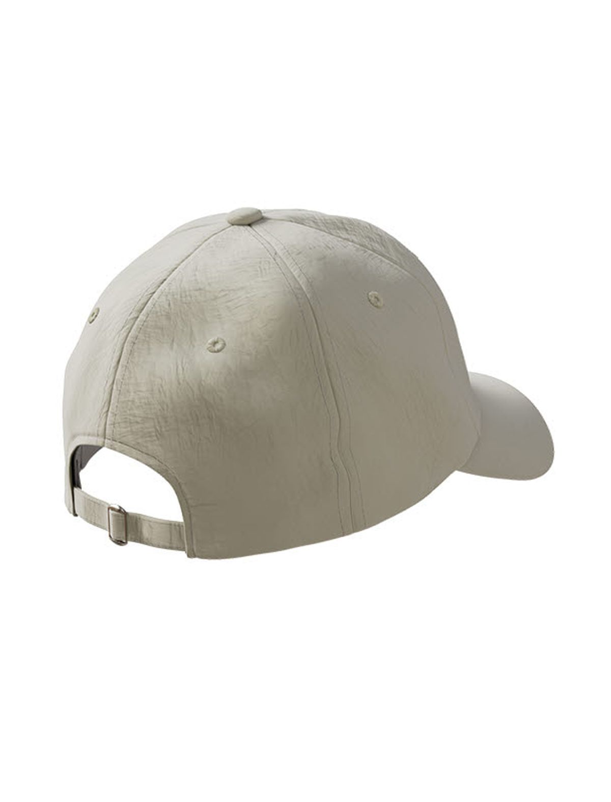 클립더문(CILP THE MOON) 클립더문 Water Drop Glasses Pocket Cap Ivory
