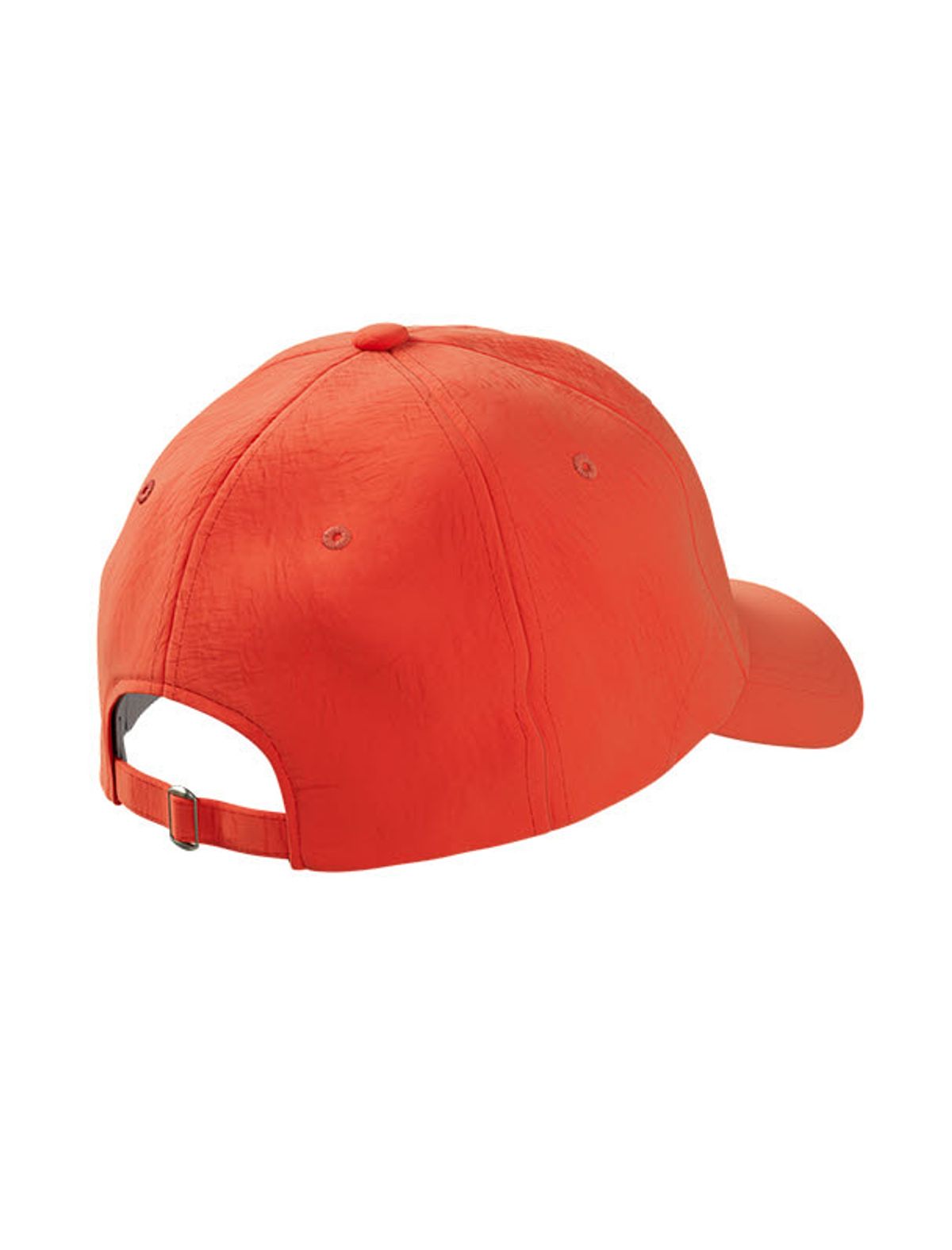 클립더문(CILP THE MOON) 클립더문 Water Drop Glasses Pocket Cap Orange