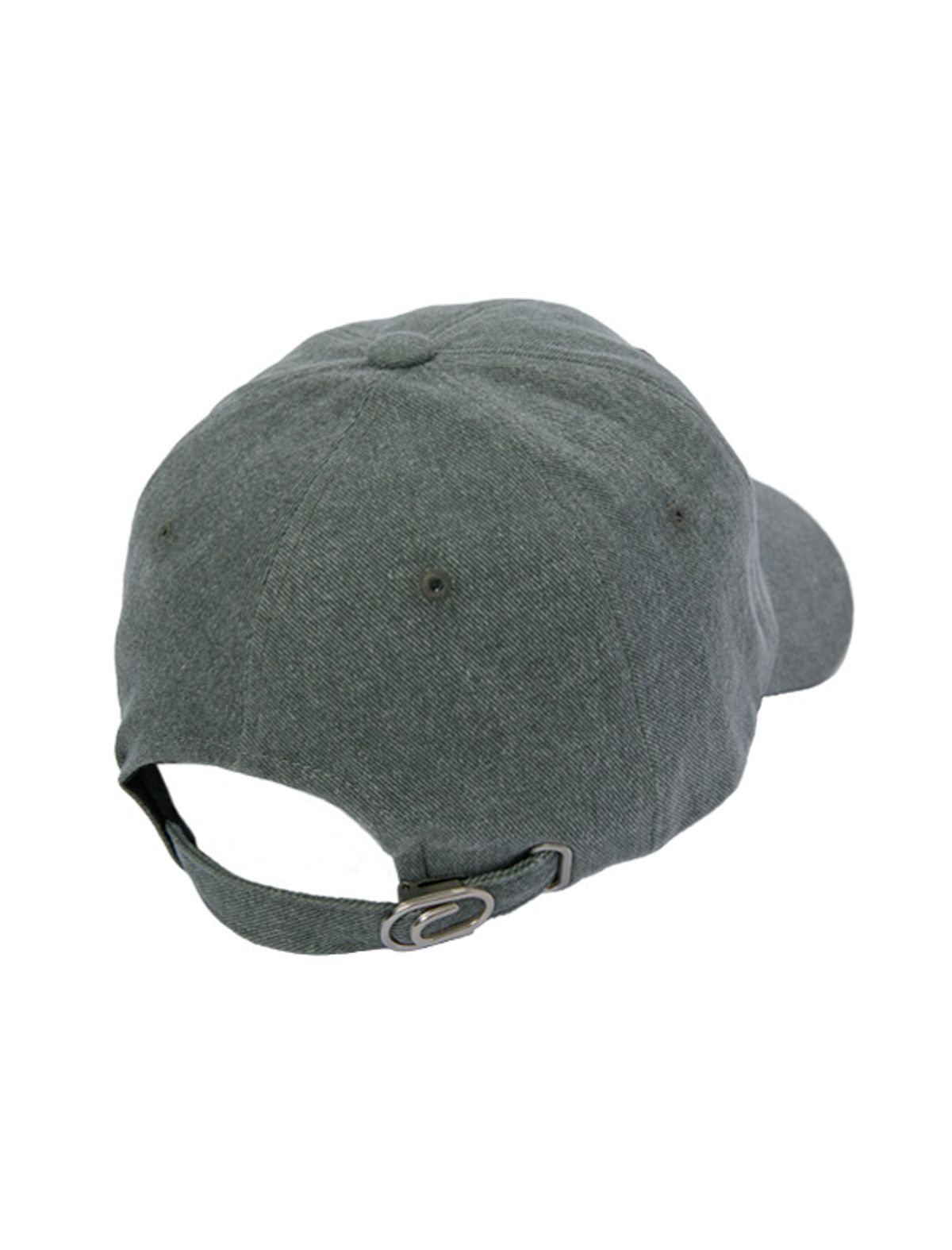 클립더문(CILP THE MOON) 클립더문 Star Shape Vintage Khaki
