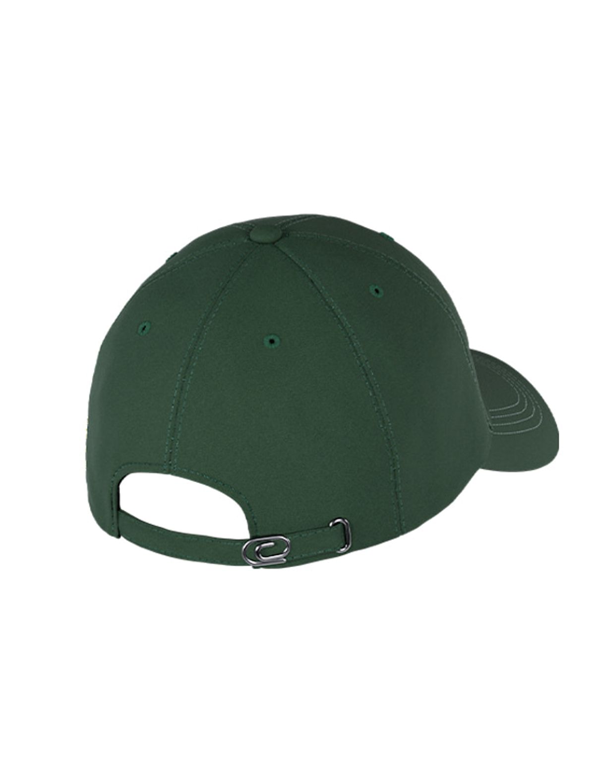 클립더문(CILP THE MOON) Scribble Cap Green