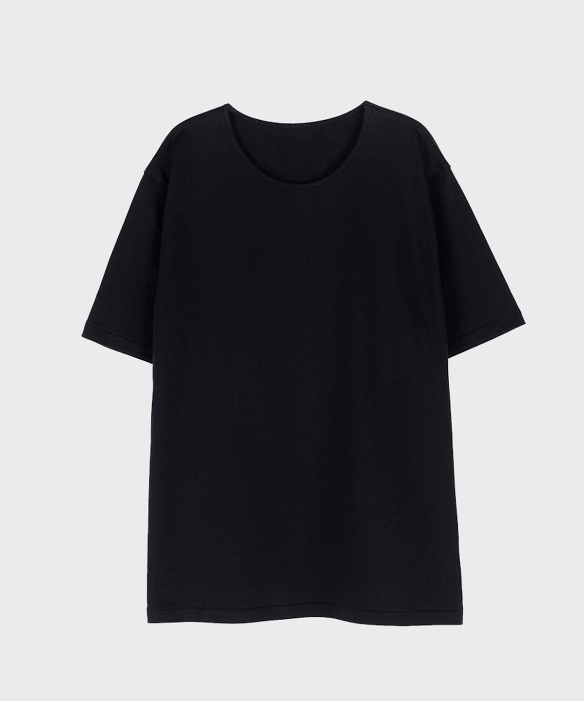 프레프(PREF) ESSENTIAL T-SHIRT