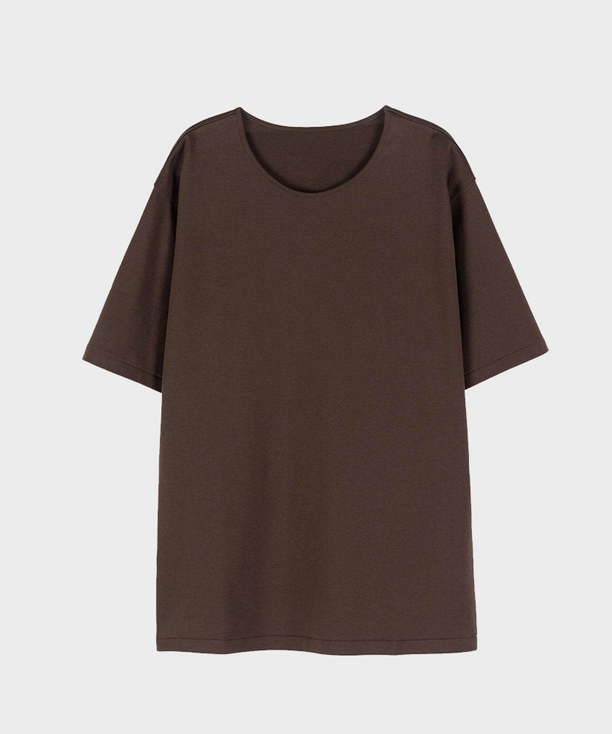 프레프(PREF) ESSENTIAL T-SHIRT