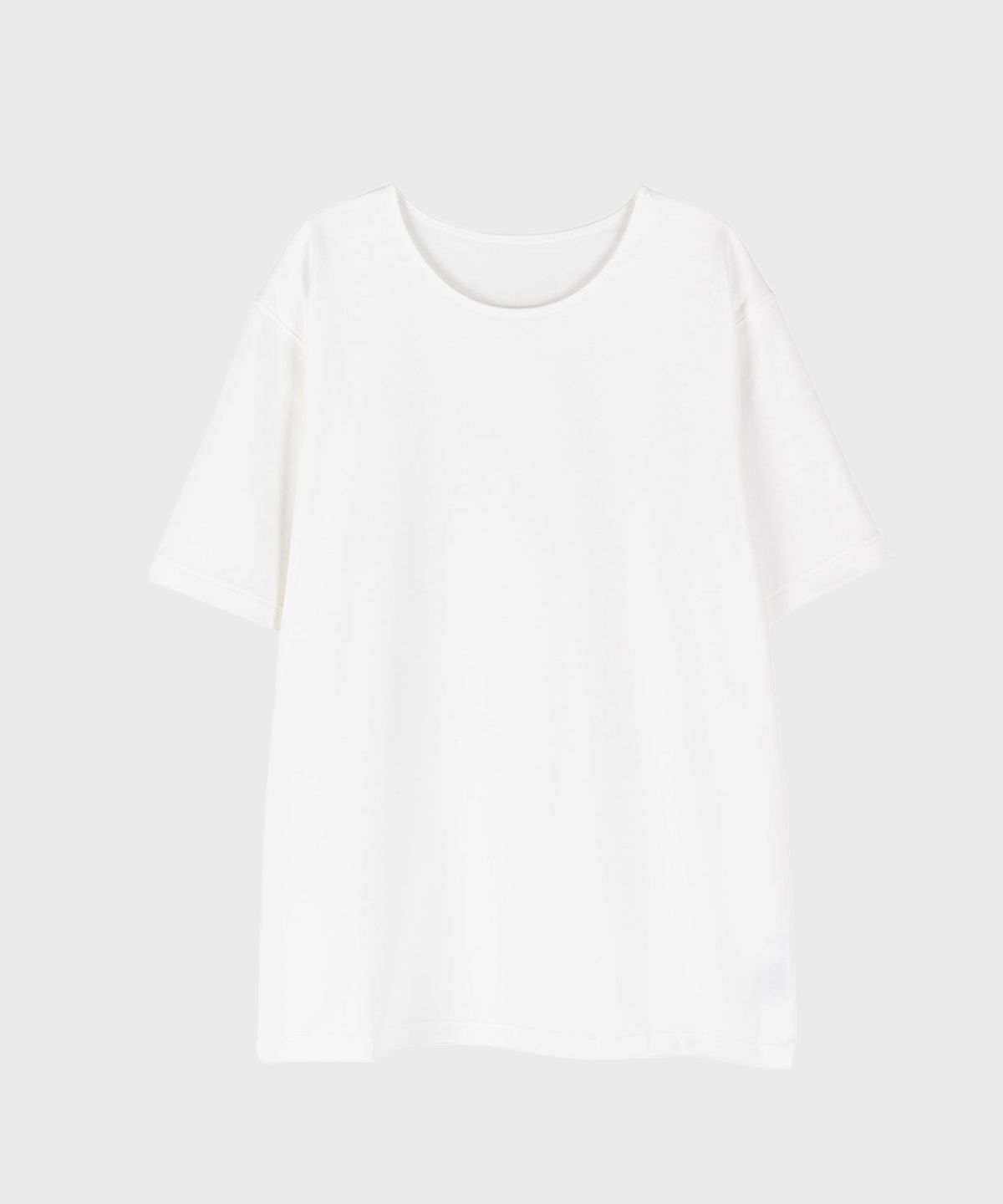 프레프(PREF) ESSENTIAL T-SHIRT