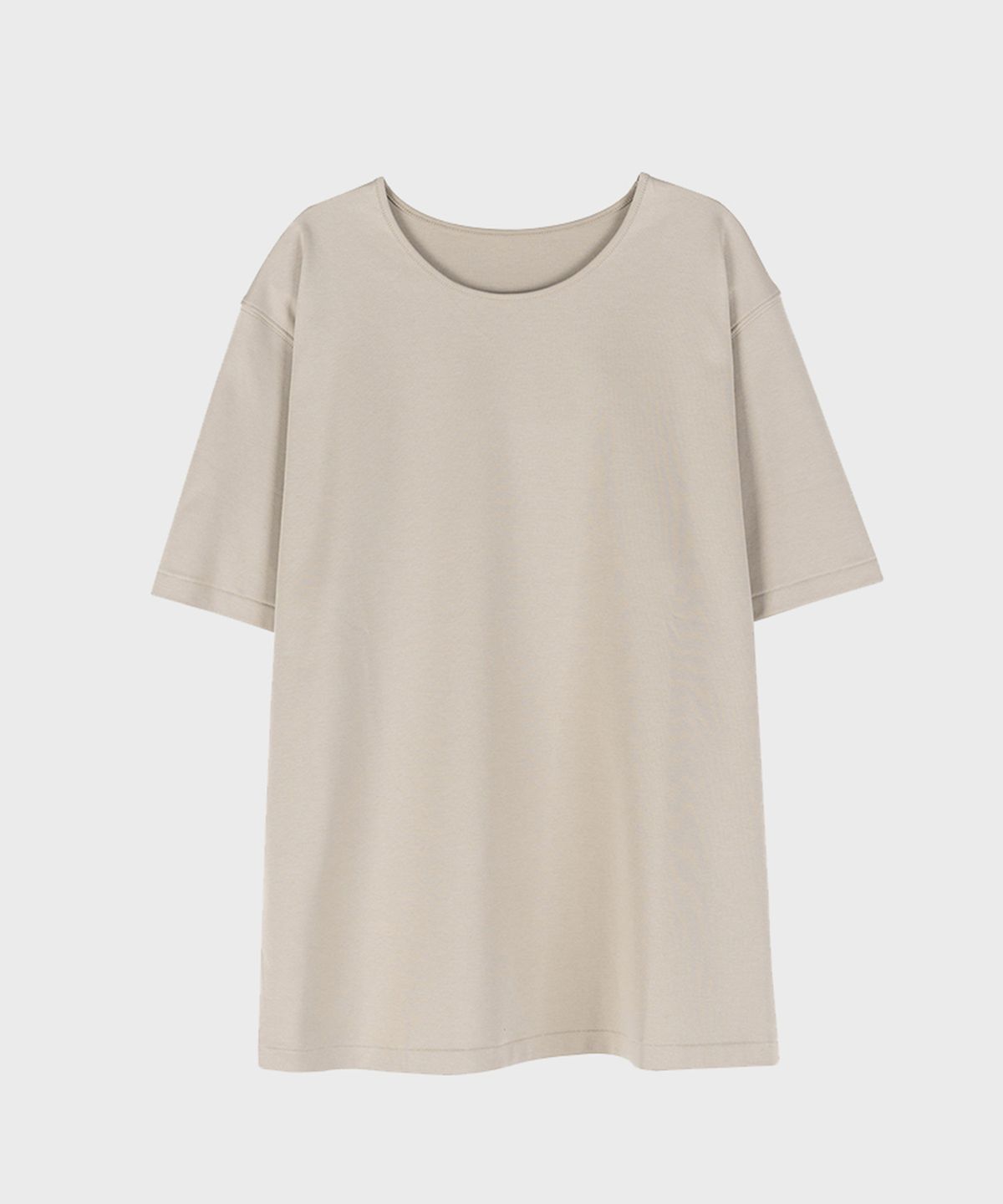 프레프(PREF) ESSENTIAL T-SHIRT