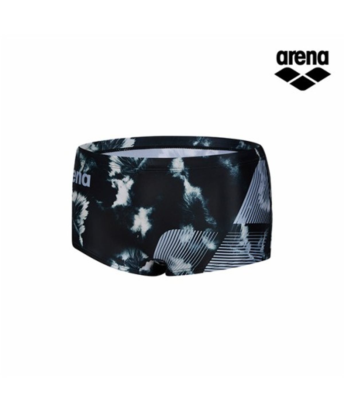 아레나(ARENA) 스모크 미스트 남성 숏사각 A6BM1PM61GRY
