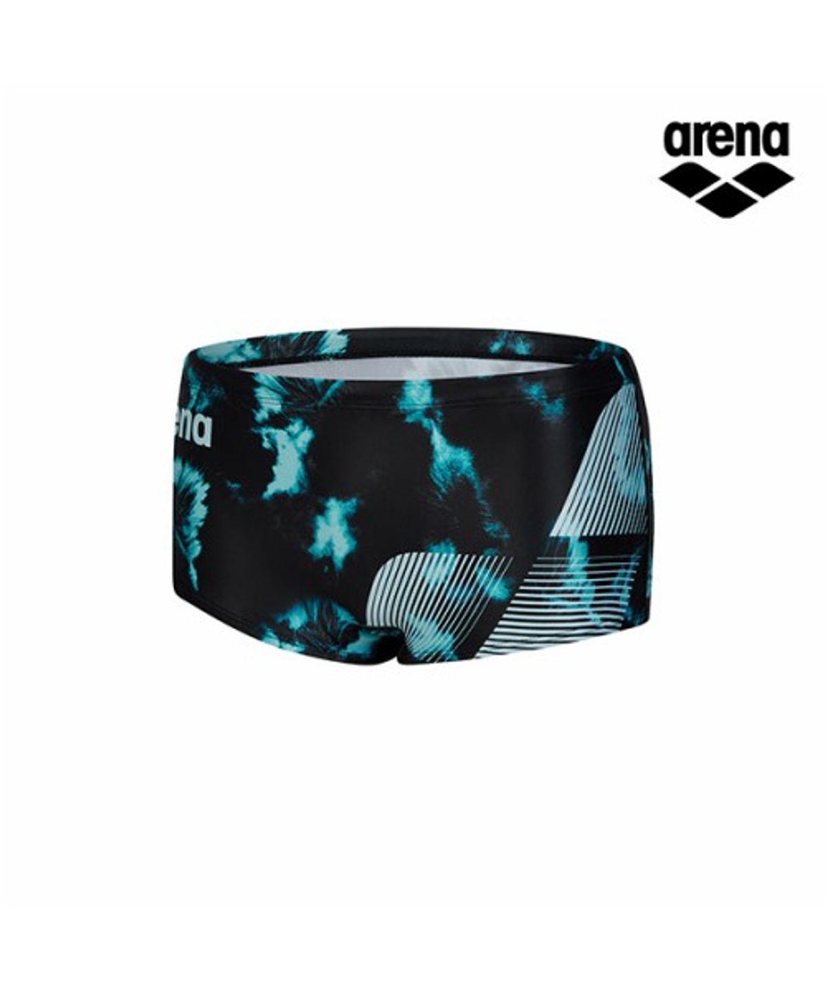 아레나(ARENA) 스모크 미스트 남성 숏사각 A6BM1PM61MNT