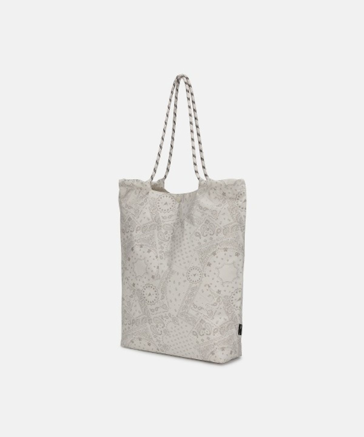 네파(NEPA) 7MC7533 공용 PAISLEY 페이즐리 스트링 숄더백(17L)