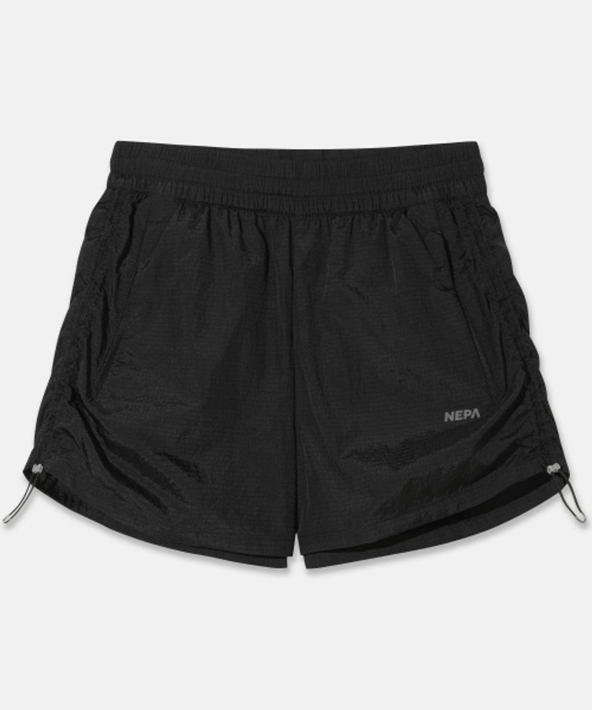 네파(NEPA) 7M41722 여성 퍼포먼스랩 울트라이트 쇼츠