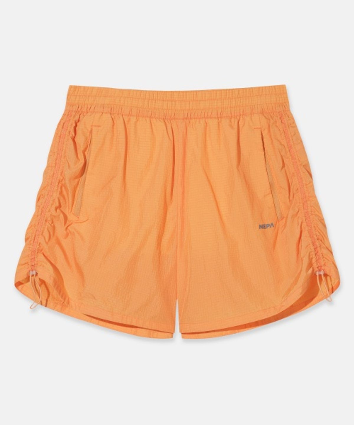 네파(NEPA) 7M41722 여성 퍼포먼스랩 울트라이트 쇼츠