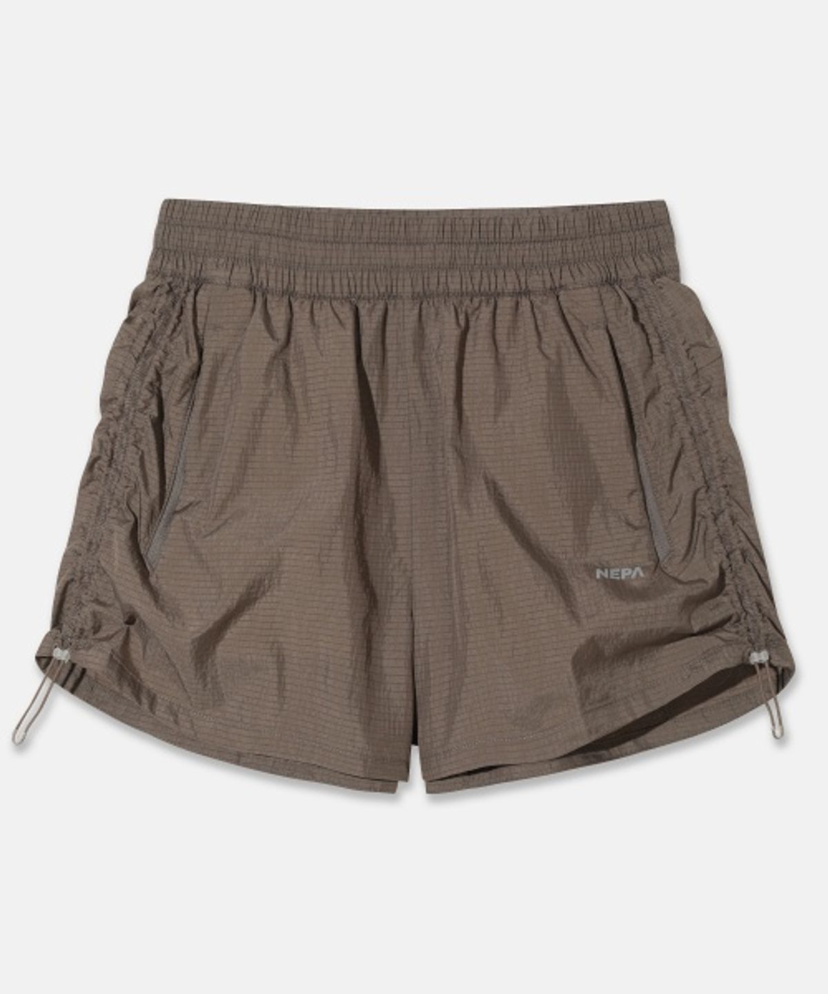 네파(NEPA) 7M41722 여성 퍼포먼스랩 울트라이트 쇼츠