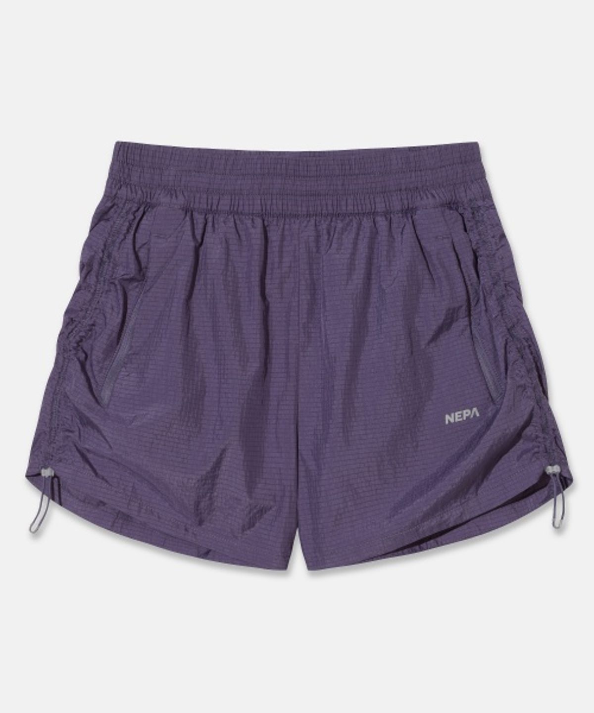 네파(NEPA) 7M41722 여성 퍼포먼스랩 울트라이트 쇼츠