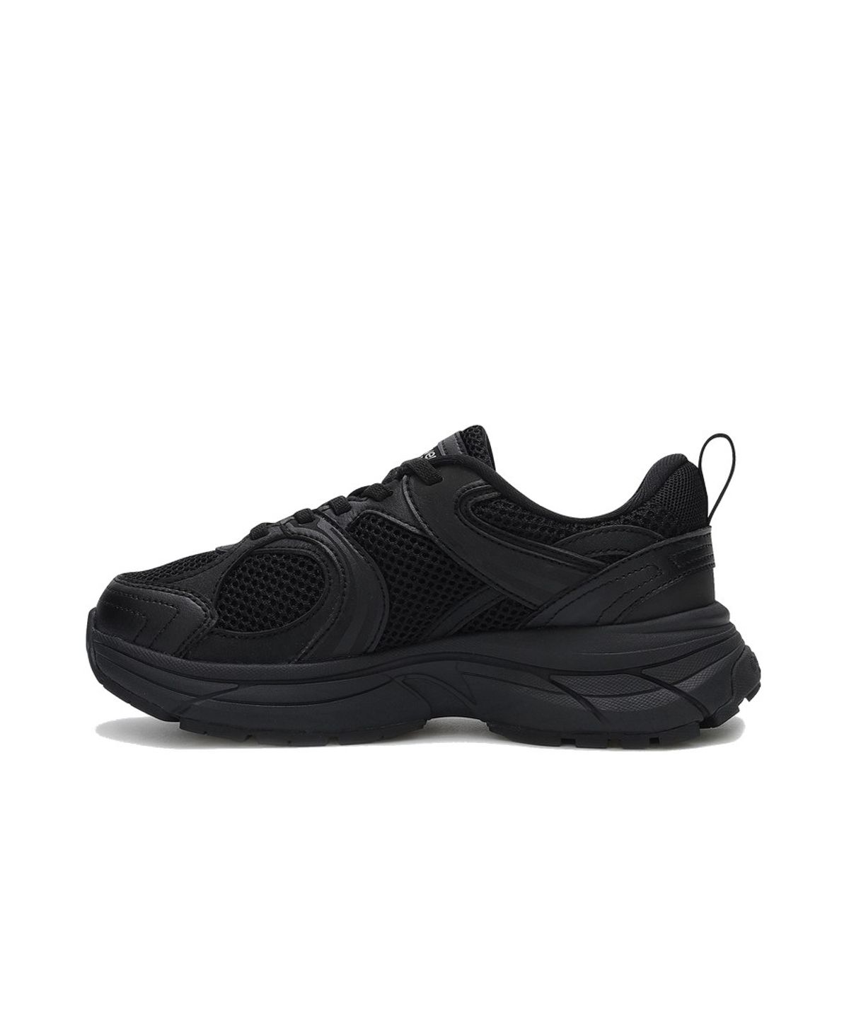 디스커버리 키즈(DISCOVERY KIDS) 브리즈 V2 키즈 (BLACK)