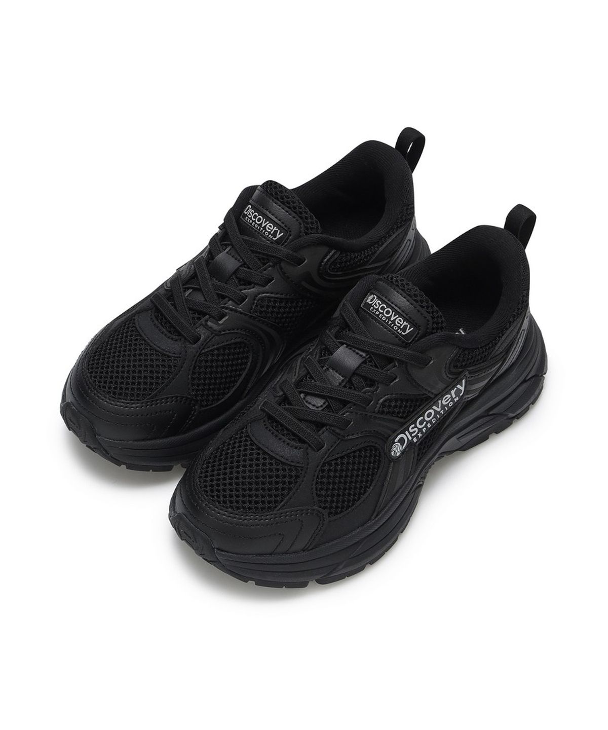 디스커버리 키즈(DISCOVERY KIDS) 브리즈 V2 키즈 (BLACK)