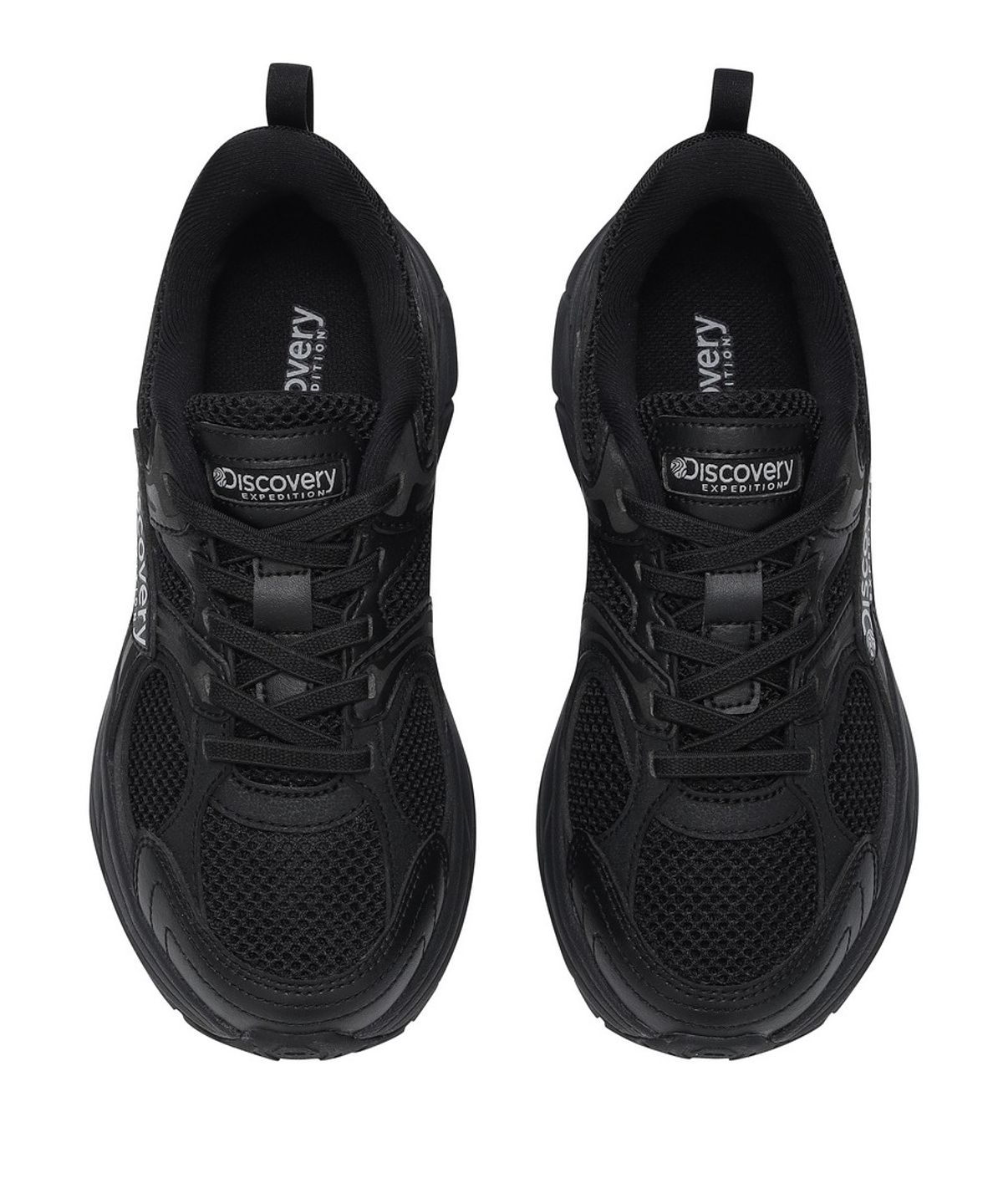 디스커버리 키즈(DISCOVERY KIDS) 브리즈 V2 키즈 (BLACK)