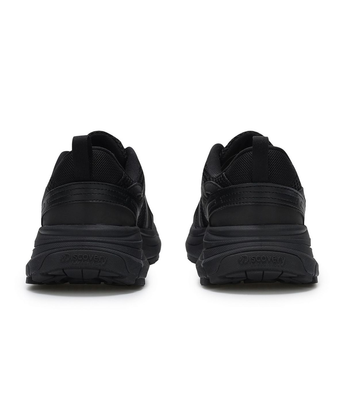 디스커버리 키즈(DISCOVERY KIDS) 브리즈 V2 키즈 (BLACK)