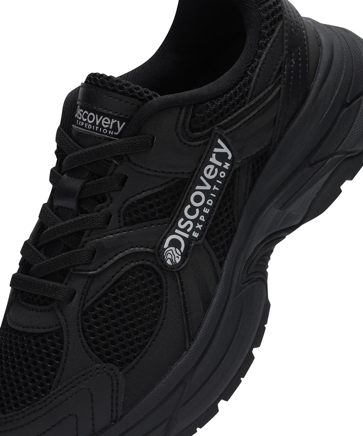 디스커버리 키즈(DISCOVERY KIDS) 브리즈 V2 키즈 (BLACK)